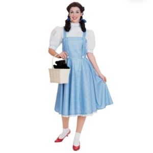 Women’s Dorothy Costume